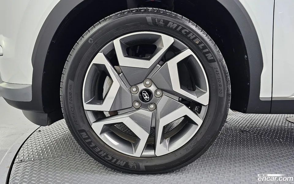 Hyundai Palisade 2.2 2WD 2023 — миниатюра 2