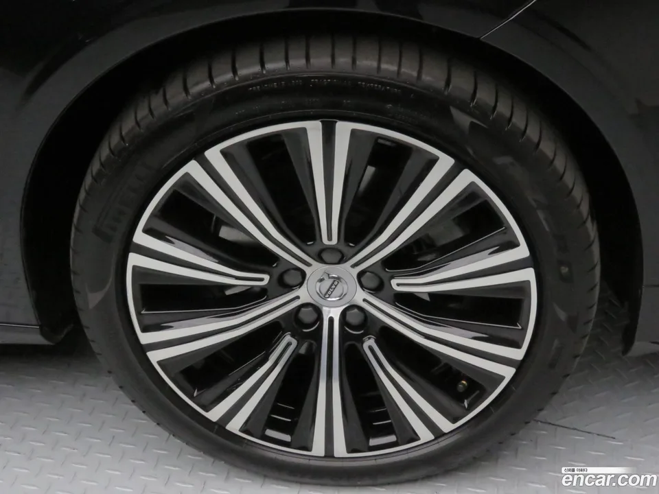 Volvo S90 B5 2024 — миниатюра 2