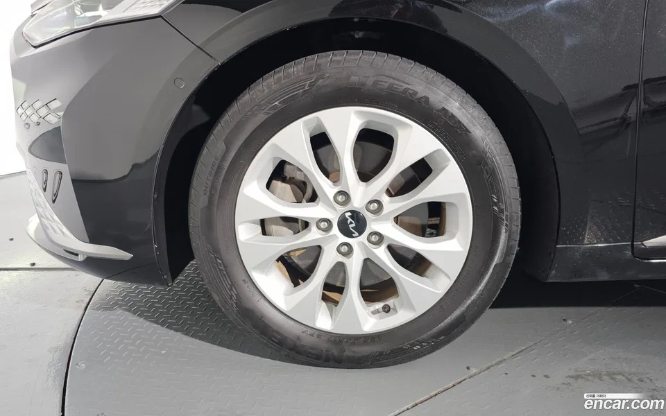 Kia K8 2.5 2WD 2022 — миниатюра 2
