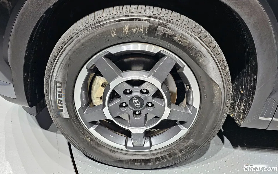 Hyundai Palisade 2.2 2WD 2022 — миниатюра 2