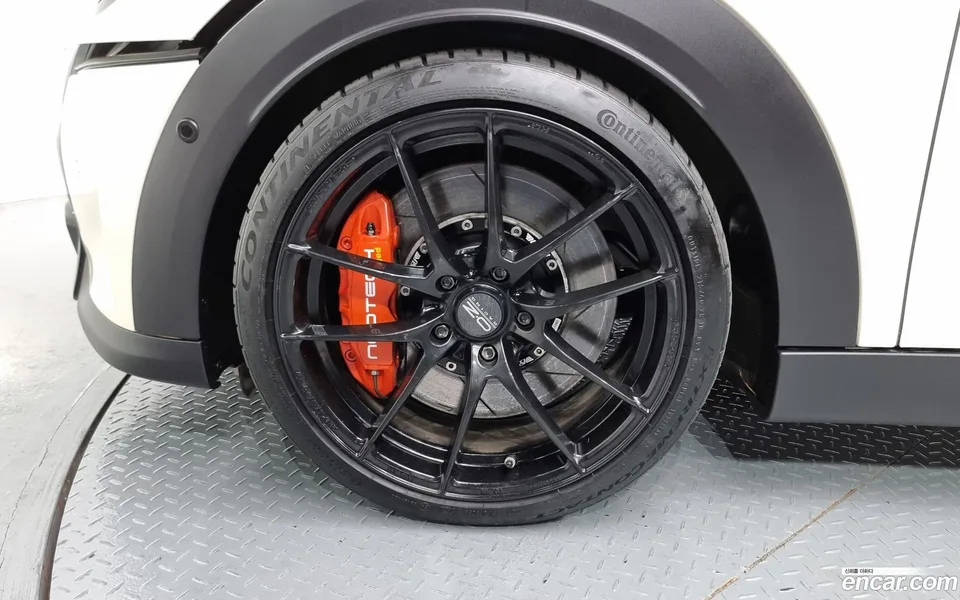MINI Cooper S 5 2022 — миниатюра 2