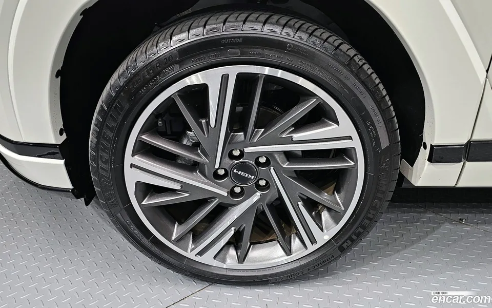 KG Mobility Actyon 1.5 2WD 2024 — миниатюра 2