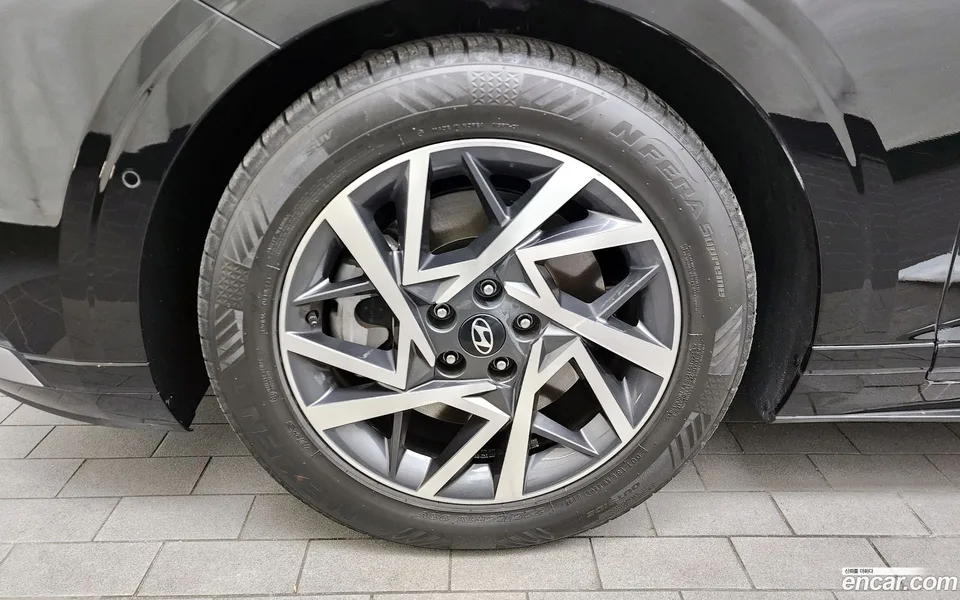 Hyundai Grandeur 3.5 2WD 2023 — миниатюра 2