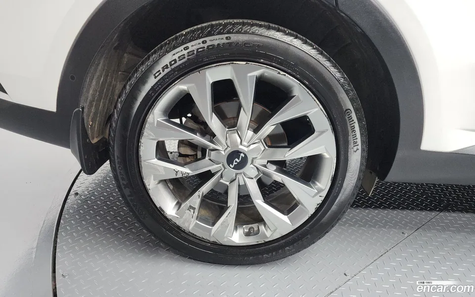 Kia Sorento 2.2 2WD 2023 — миниатюра 2