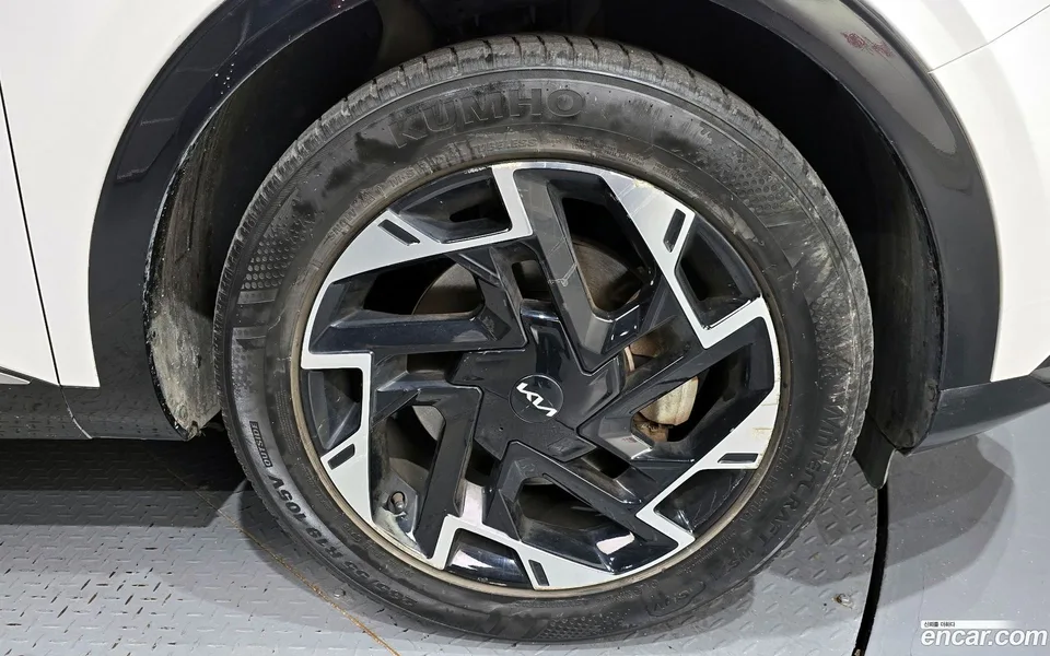 Kia Sportage 1.6 2WD 2022 — миниатюра 2