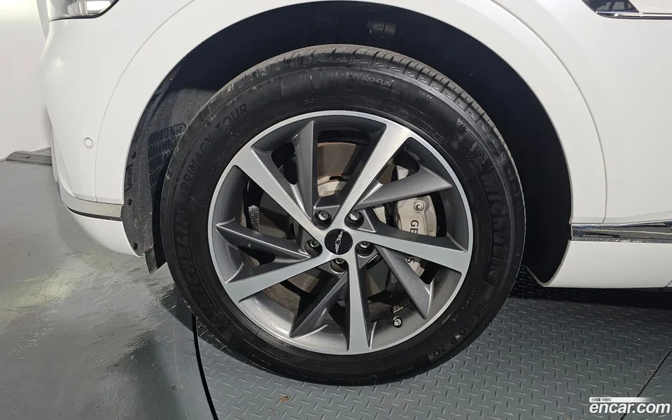 Genesis GV80 2.5T AWD 2024 — миниатюра 5