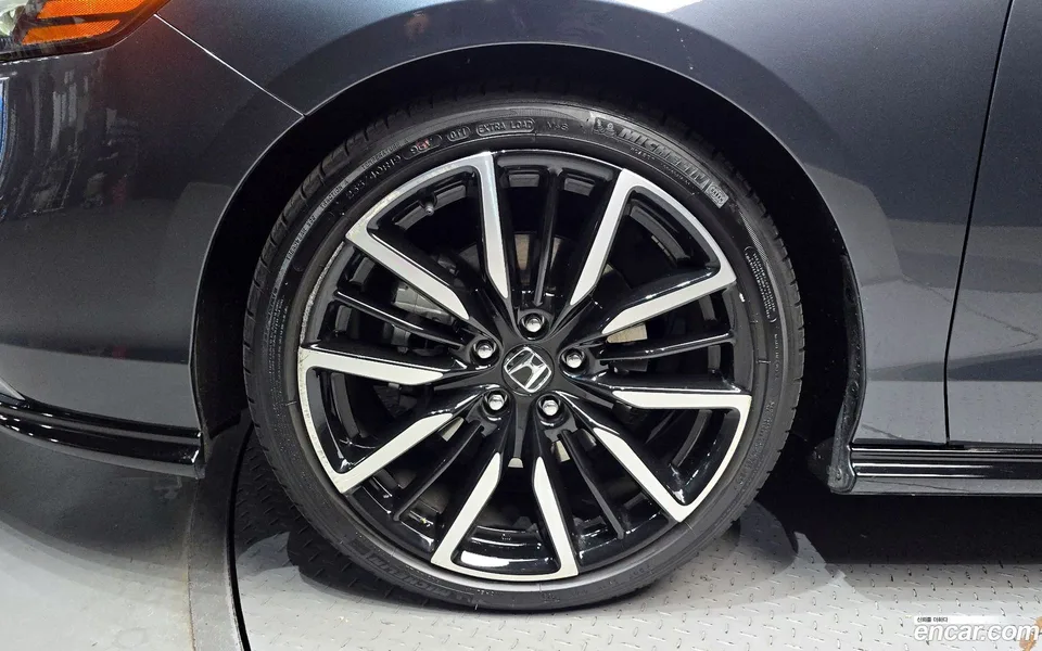 Honda Accord 2.0 2023 — миниатюра 2