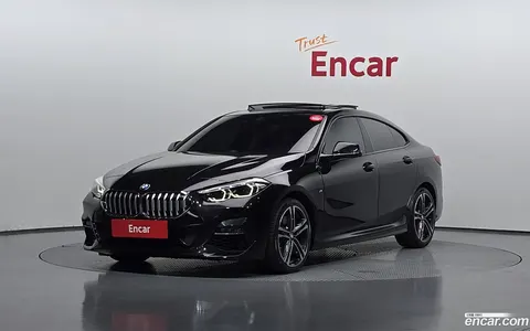 BMW 2 Series Gran Coupe 2022 buy in Moscow