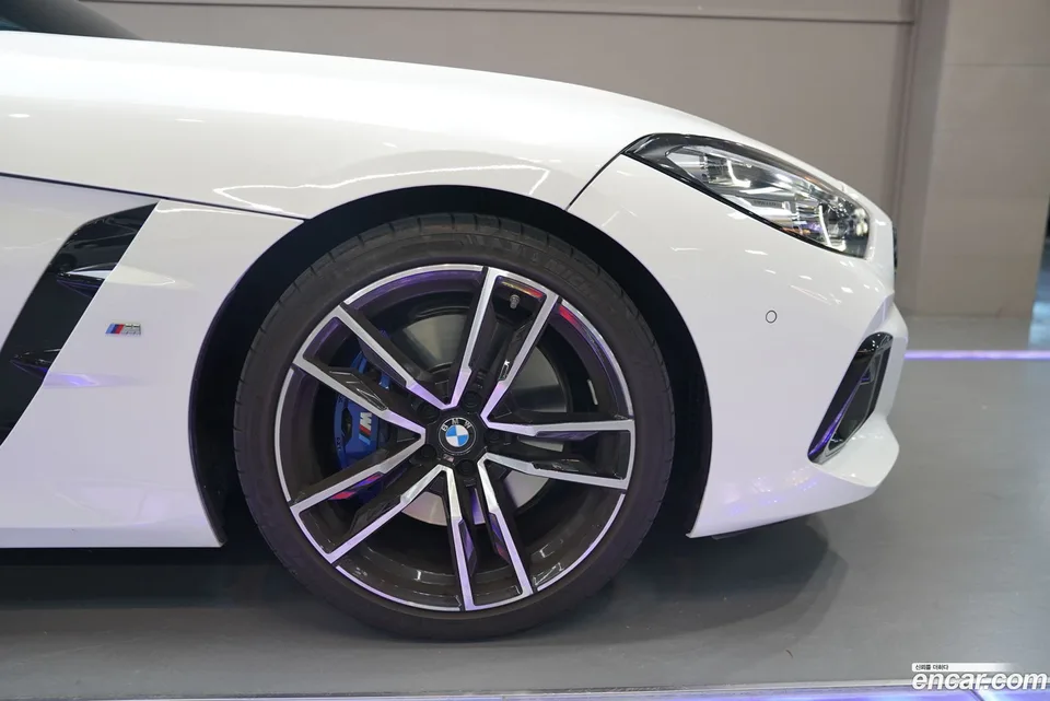BMW Z4 sDrive20i M 2024 — thumbnail 5