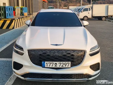 Genesis GV70 2024 купить в Москве