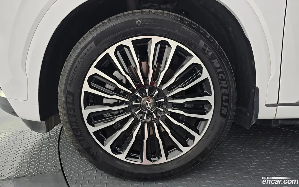 Hyundai Palisade 3.8 2WD 2022 — миниатюра 2
