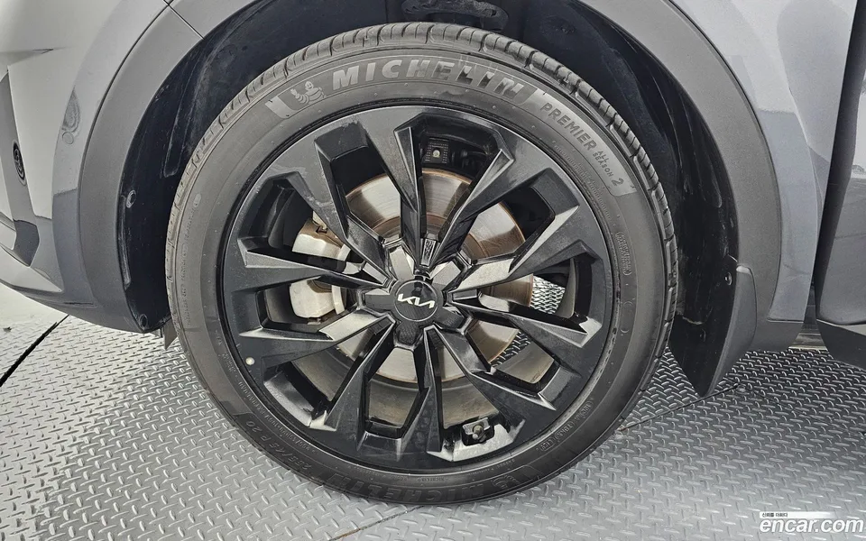 Kia Sorento 2.5T 4WD 2023 — миниатюра 5