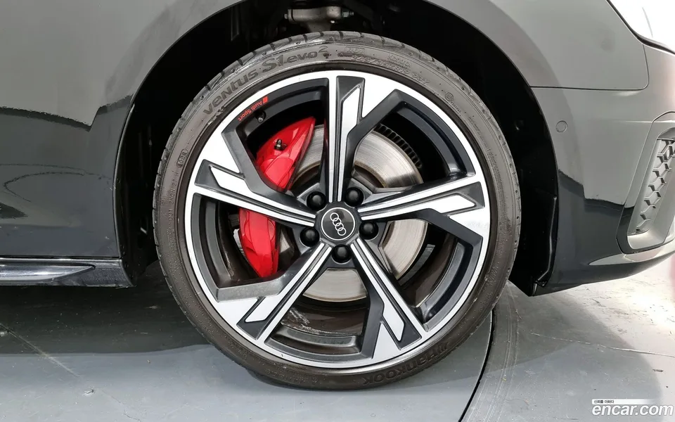 Audi S4 3.0 TFSI 2023 — миниатюра 2