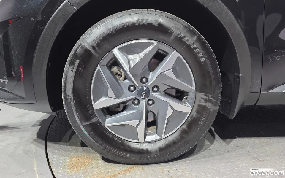 Kia Sorento HEV 1.6 2WD 2022 — миниатюра 2