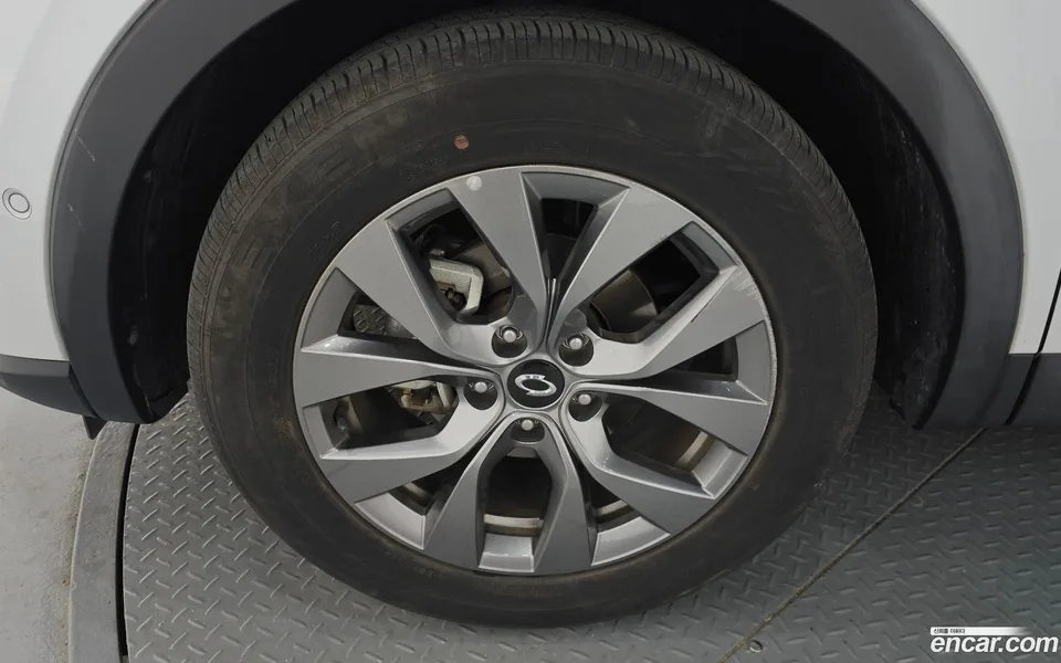 Renault Samsung XM3 (Arkana) 1.6 GTe 2023 — миниатюра 5