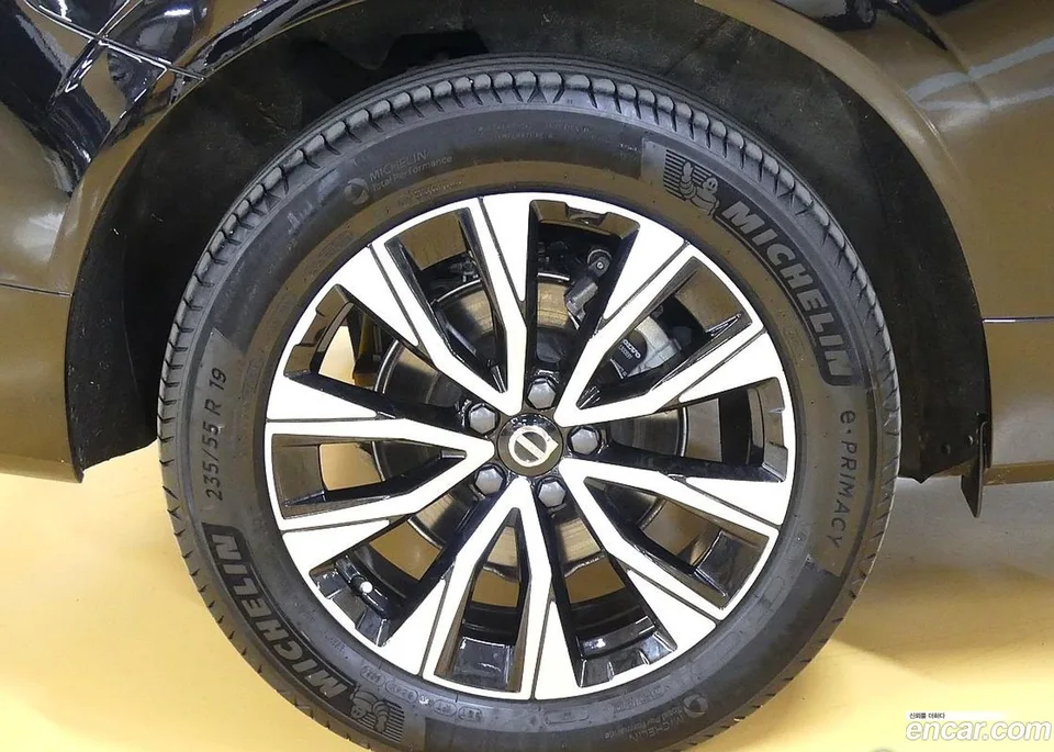 Volvo XC60 B5 2024 — миниатюра 2
