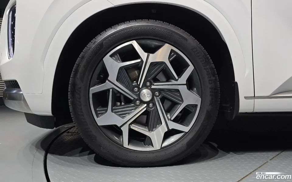 Hyundai Palisade 2.2 4WD 2022 — миниатюра 5