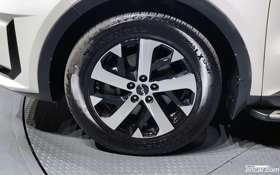 Kia Sorento 2.2 2WD 2022 — миниатюра 2