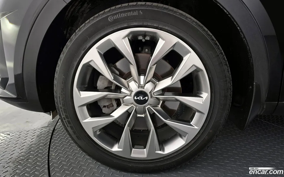Kia Sorento 2.5T 2WD 2022 — миниатюра 5