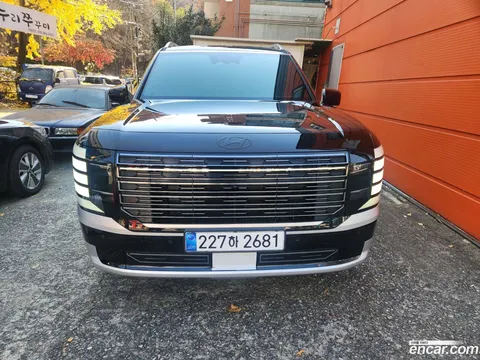 Hyundai Palisade 2025 купить в Москве
