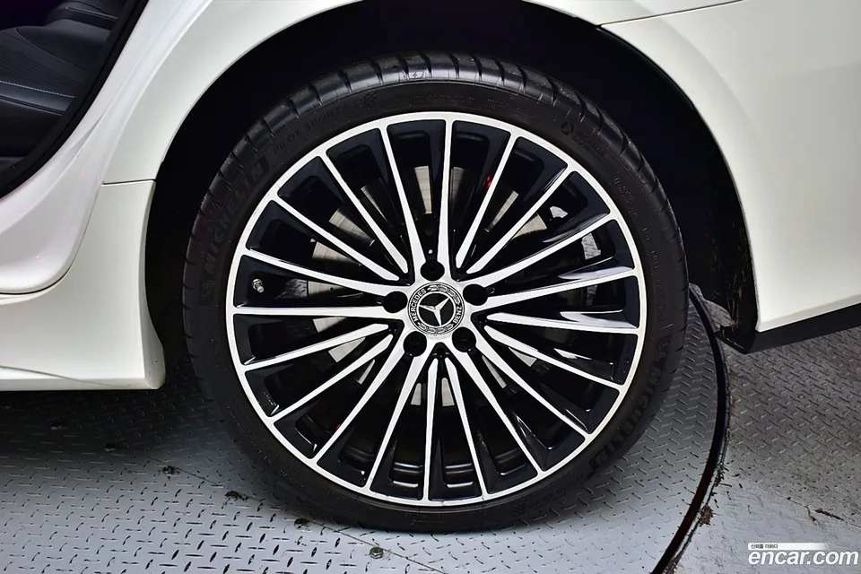 Mercedes-Benz CLS-Class CLS450 4MATIC 2022 — миниатюра 5
