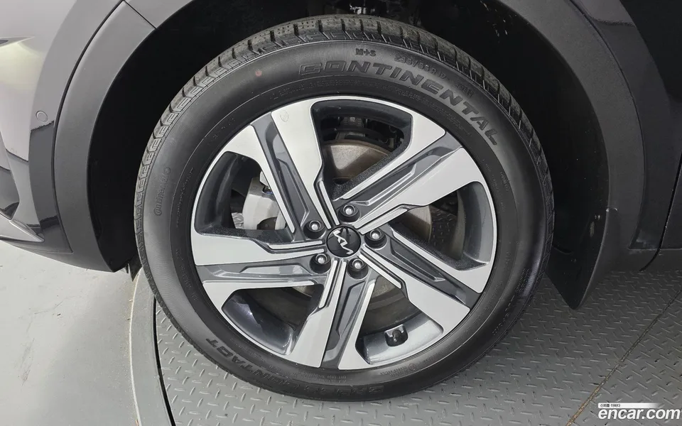Kia Sorento HEV 1.6 2WD 2022 — миниатюра 2