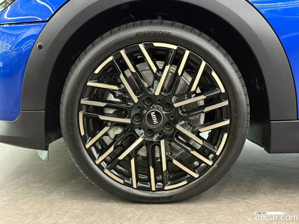 MINI Cooper S Convertible 2025 — миниатюра 2