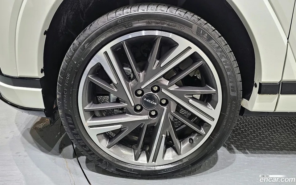 KG Mobility Actyon 1.5 2WD 2025 — миниатюра 2