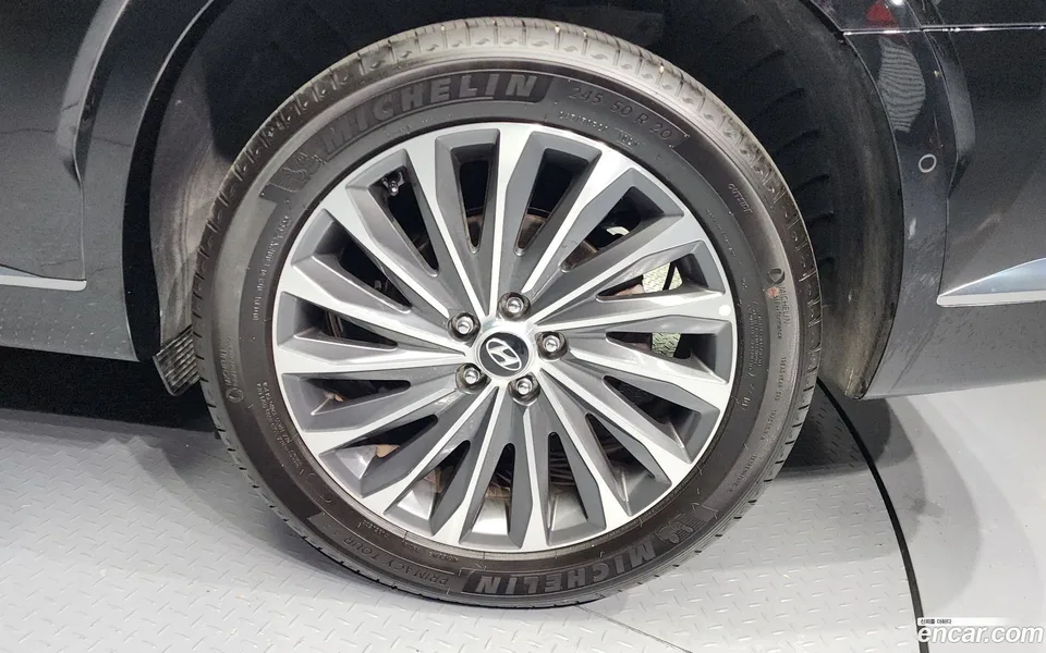 Hyundai Palisade 3.8 2WD 2022 — миниатюра 2