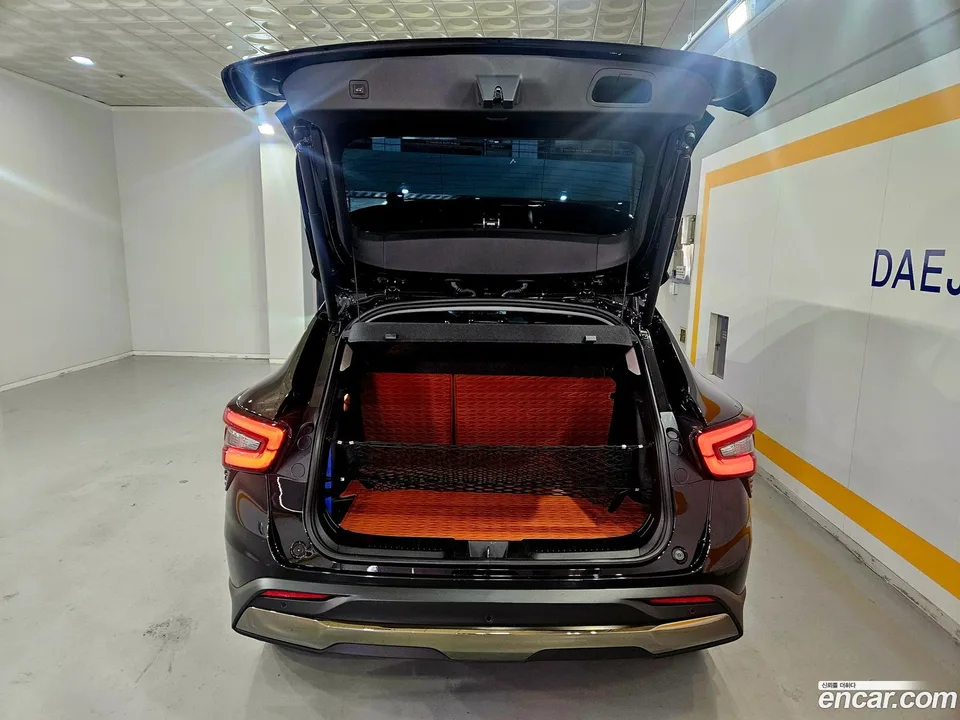 Chevrolet Trax Crossover 1.2 ACTIV 2024 — миниатюра 2