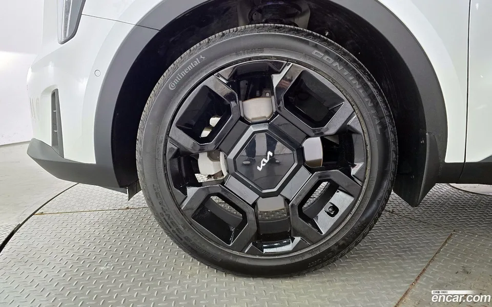 Kia Sorento 2.5T 4WD 2024 — миниатюра 2