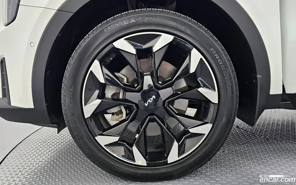 Kia Sorento 2.5T 2WD 2024 — миниатюра 2