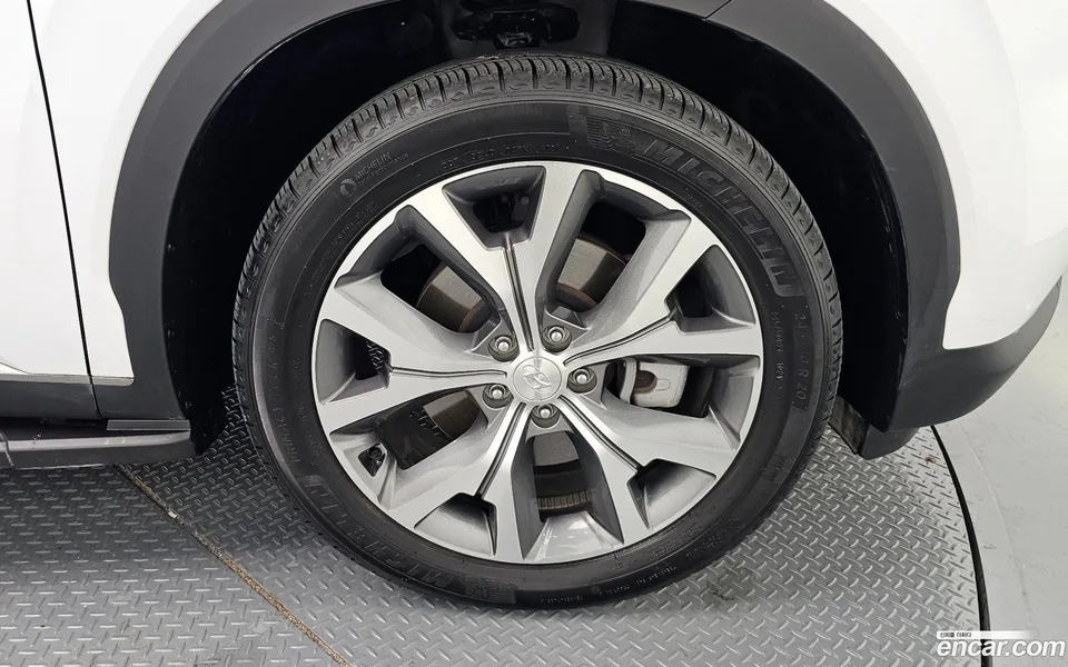 Hyundai Palisade 3.8 2WD 2022 — миниатюра 2