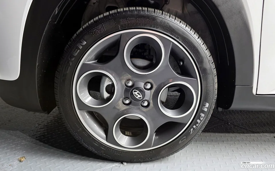 Hyundai Casper 2024 — миниатюра 2
