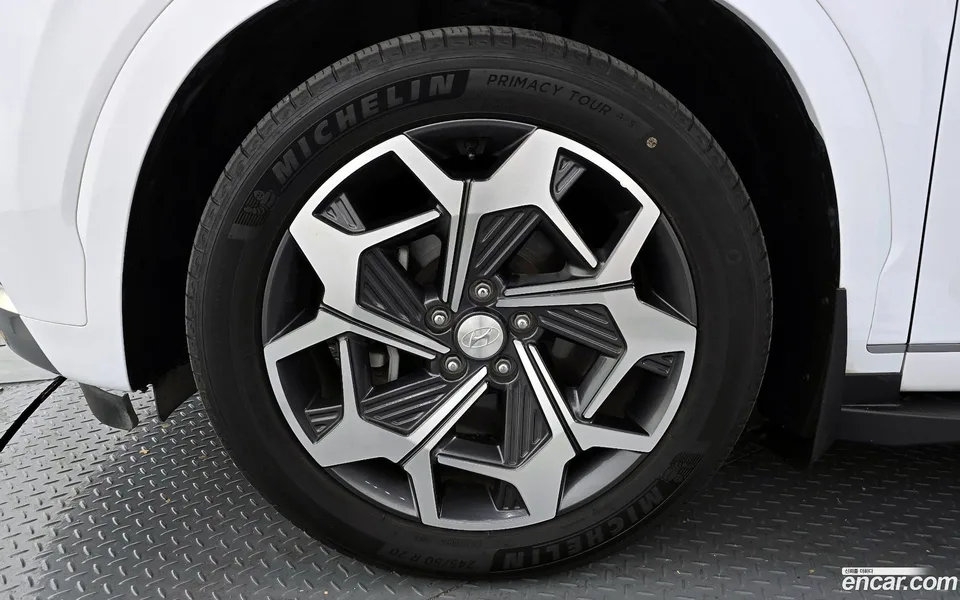 Hyundai Palisade 2.2 2WD 2022 — миниатюра 2