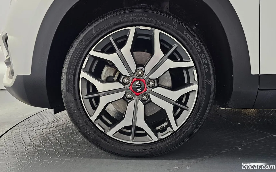 Kia Sorento 2.5T 4WD 2023 — миниатюра 5