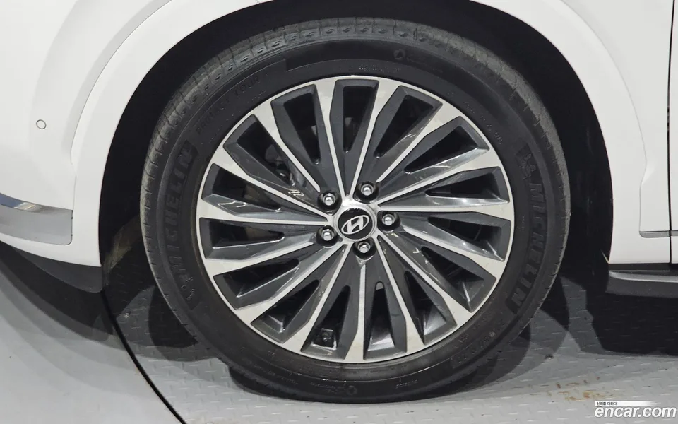 Hyundai Palisade 3.8 2WD 2023 — thumbnail 5
