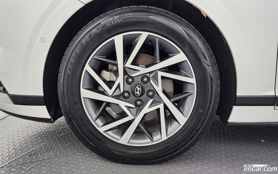 Hyundai Grandeur 2.5 2WD 2023 — миниатюра 2