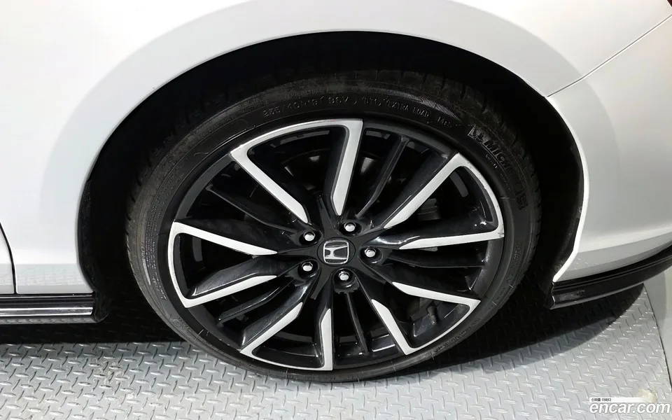 Honda Accord 2.0 2023 — миниатюра 2
