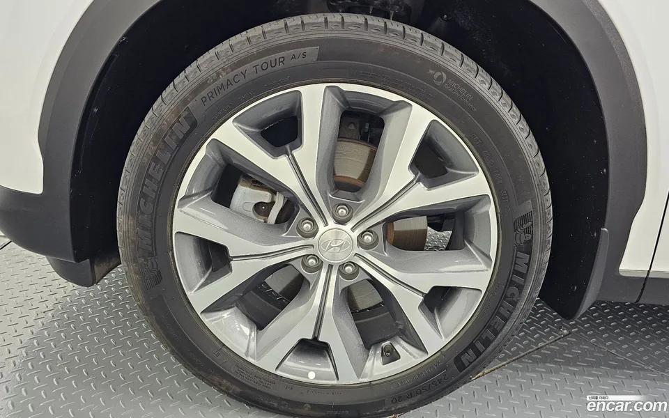 Hyundai Palisade 3.8 4WD 2022 — миниатюра 5
