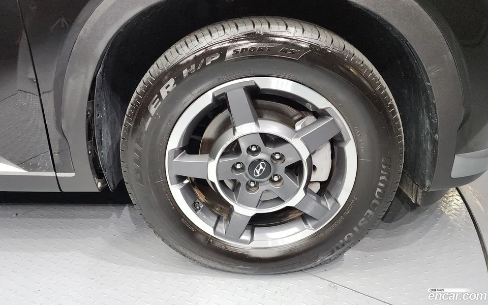 Hyundai Palisade 3.8 2WD 2023 — миниатюра 2