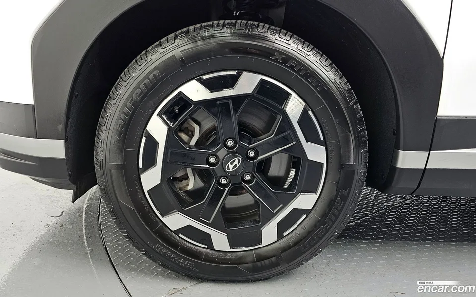 Hyundai SantaFe 2.5T 4WD 2023 — миниатюра 5