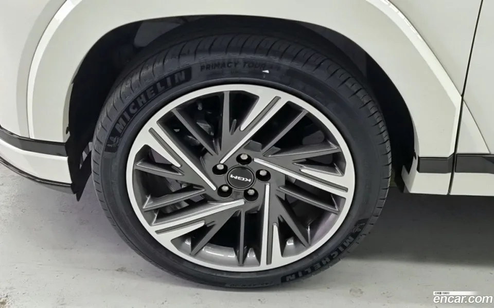 KG Mobility Actyon 1.5 2WD 2024 — миниатюра 5