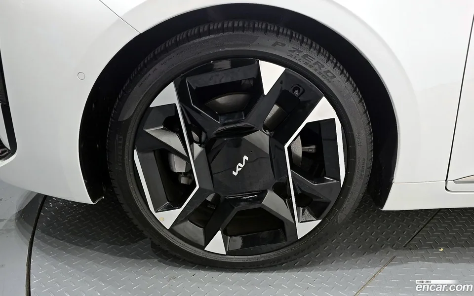 Kia K8 3.5 4WD 2024 — миниатюра 5