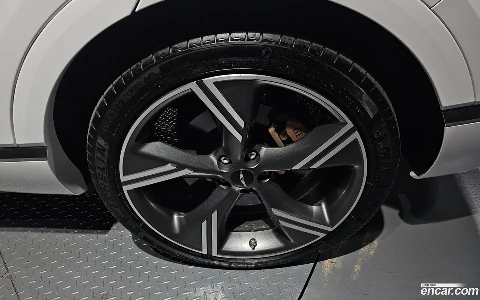 Genesis GV80 3.5T AWD 2024 — миниатюра 2