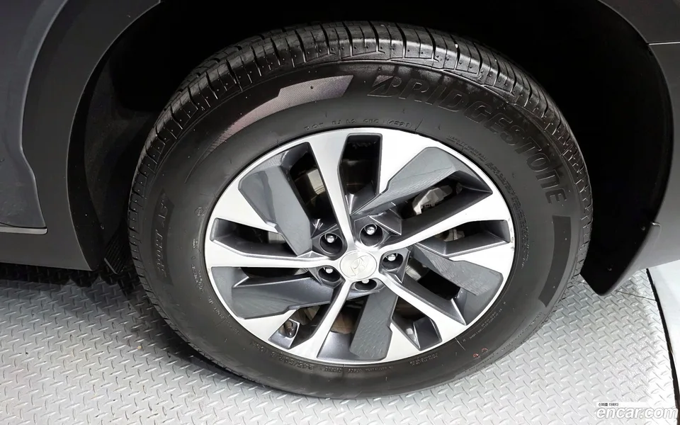 Hyundai Palisade 2.2 2WD 2022 — миниатюра 2