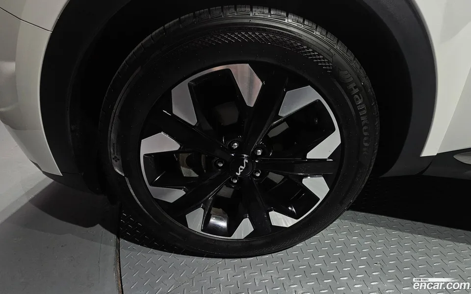 Kia Sportage 1.6 4WD 2023 — миниатюра 5