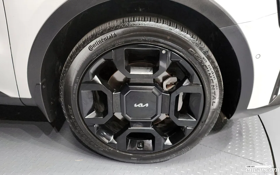 Kia Sorento 2.5T 4WD 2024 — миниатюра 2