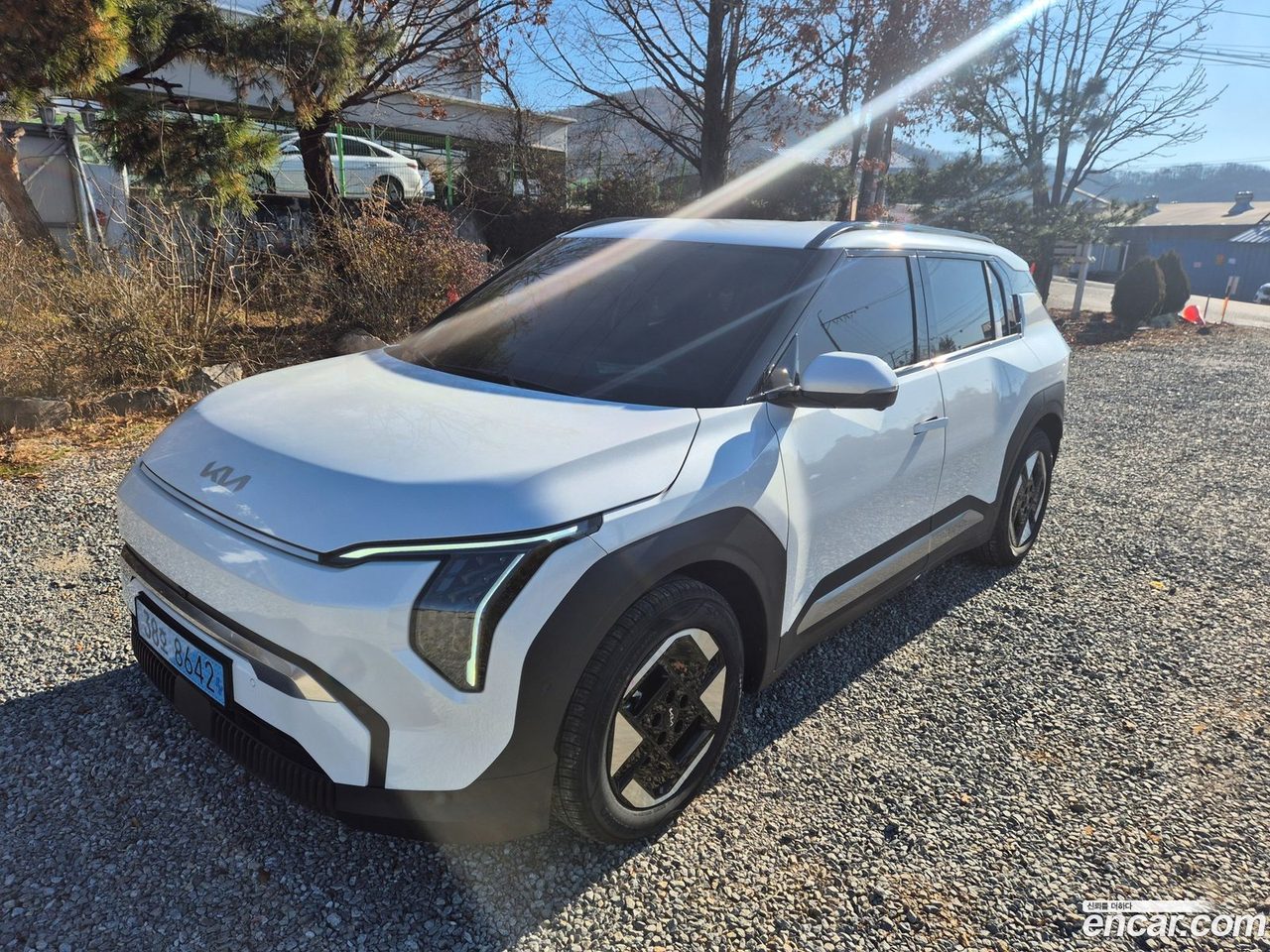 Kia EV3 2025 — 3