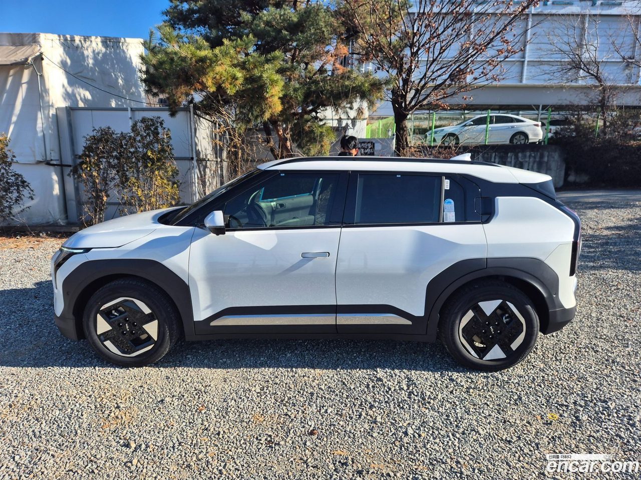 Kia EV3 2025 — 4